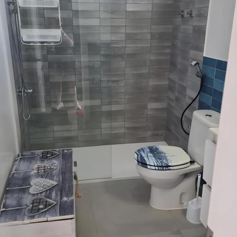 Piccola Oasi Corralejo - Apartamento Deluxe de 2 dormitorios con vistas al jardín - 34