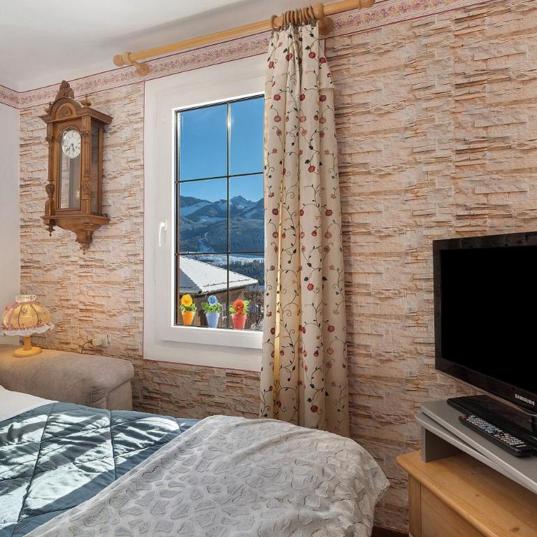 Casa Zarina Well-kept Two-room - Casa con 1 Camera da Letto - 2