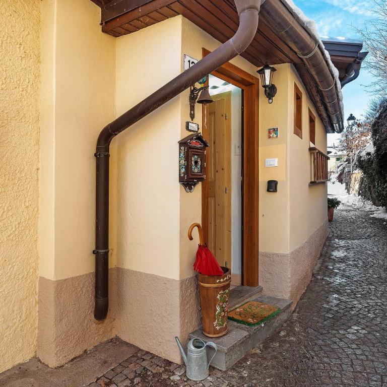 Casa Zarina Well-kept Two-room - Casa con 1 Camera da Letto - 19