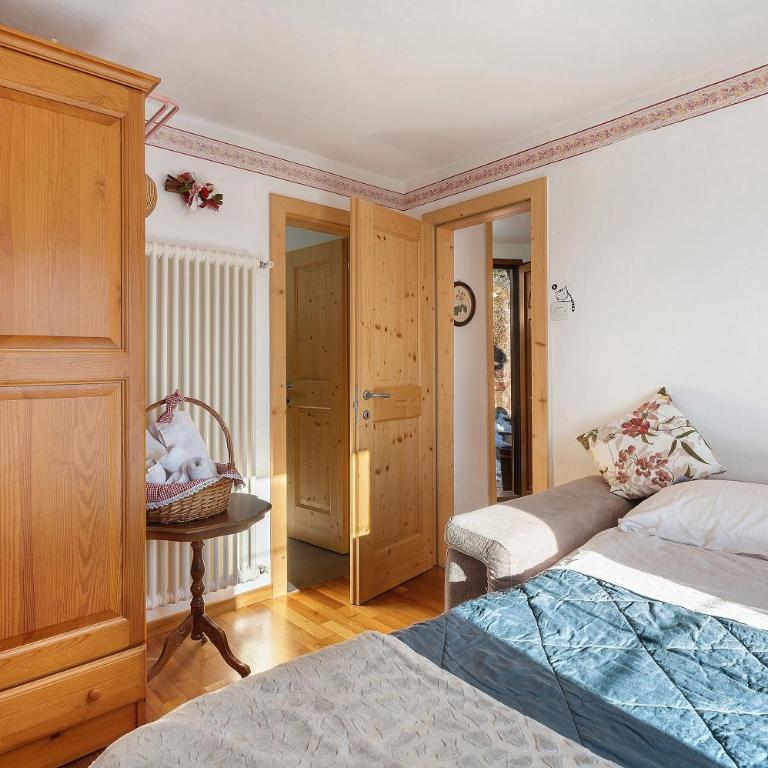Casa Zarina Well-kept Two-room - Casa con 1 Camera da Letto - 4