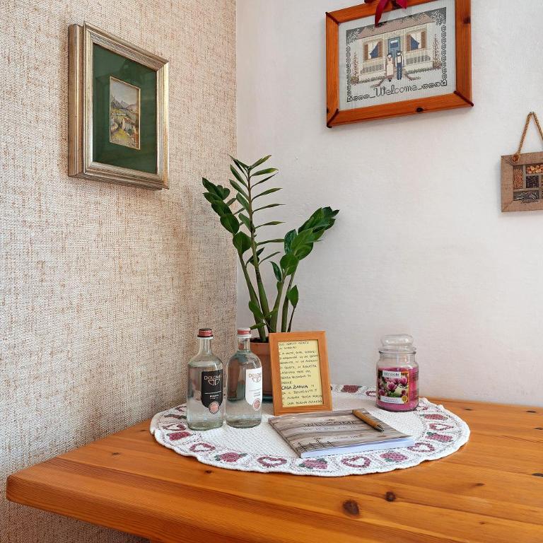 Casa Zarina Well-kept Two-room - Casa con 1 Camera da Letto - 14