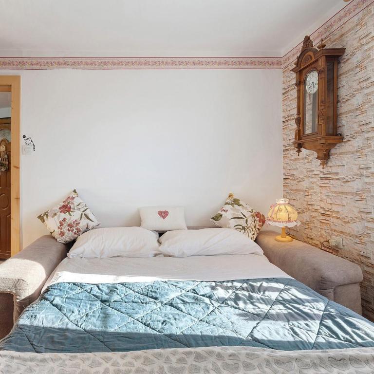 Casa Zarina Well-kept Two-room - Casa con 1 Camera da Letto - 3