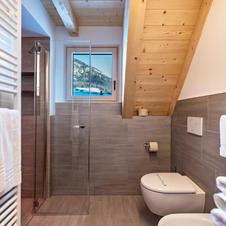 Kamerloy Apartments G - Appartamento Superior con 1 Camera da Letto e Balcone - 16