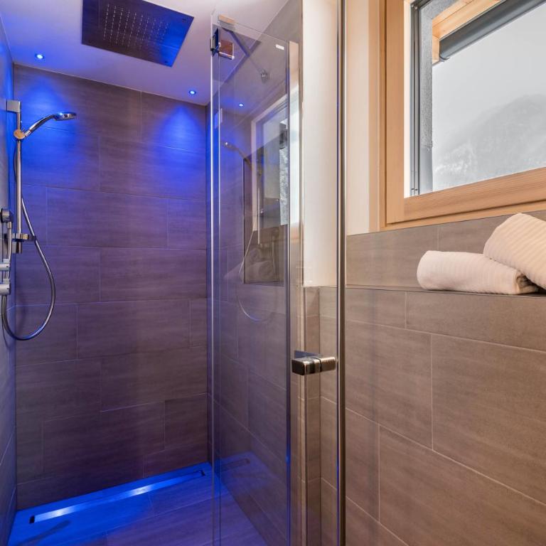 Kamerloy Apartments G - Appartamento Superior con 1 Camera da Letto e Balcone - 17