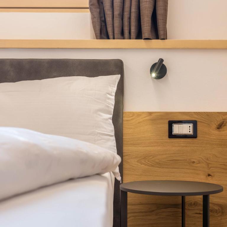 Kamerloy Apartments G - Appartamento Superior con 1 Camera da Letto e Balcone - 13