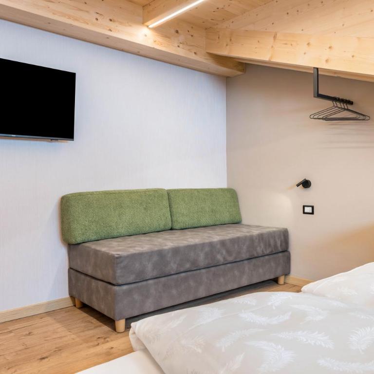Kamerloy Apartments G - Appartamento Superior con 1 Camera da Letto e Balcone - 14