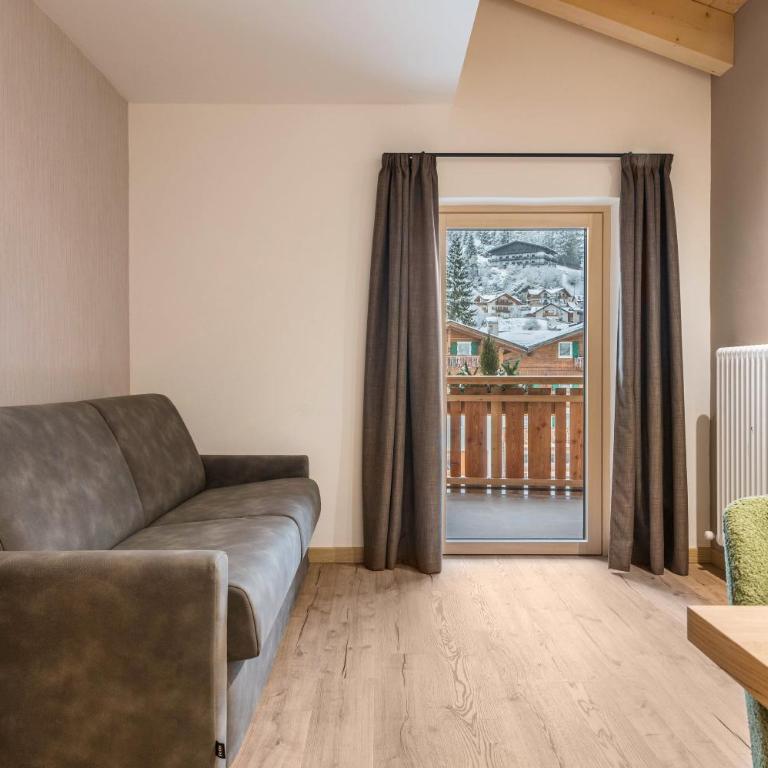 Kamerloy Apartments G - Appartamento Superior con 1 Camera da Letto e Balcone - 2