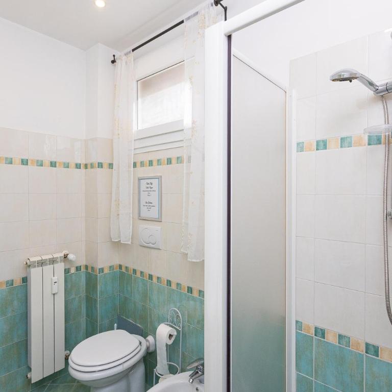 The Sunflower House - Appartamento con doccia - 27