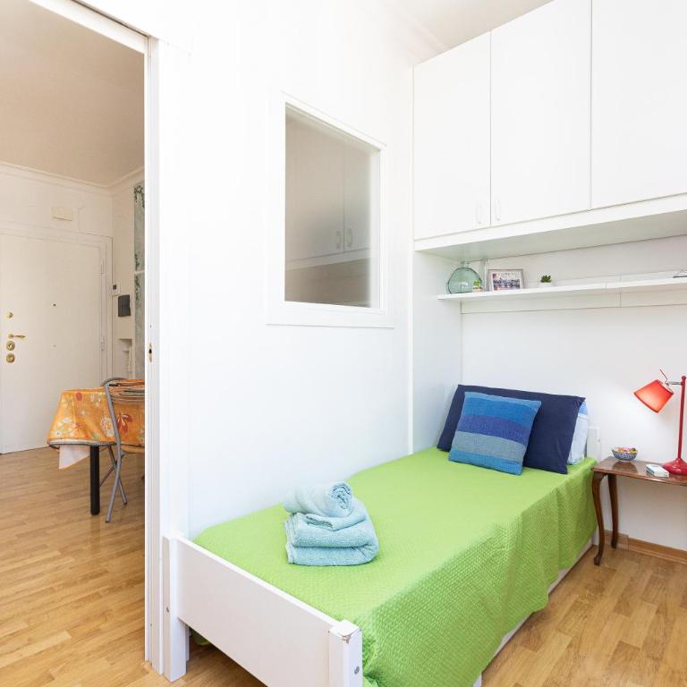 The Sunflower House - Appartamento con doccia - 7