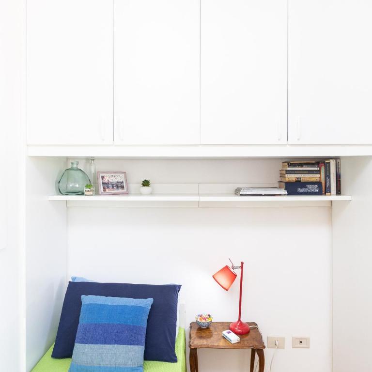 The Sunflower House - Appartamento con doccia - 14