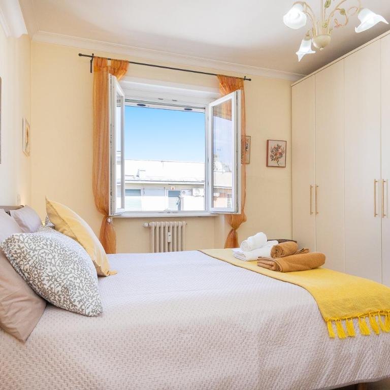 The Sunflower House - Appartamento con doccia - 2