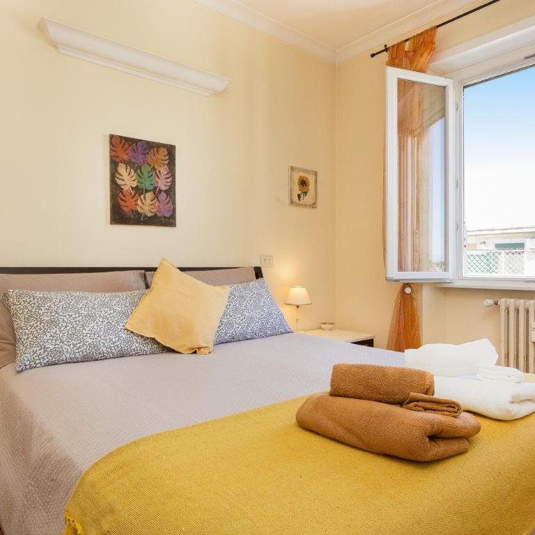The Sunflower House - Appartamento con doccia - 1