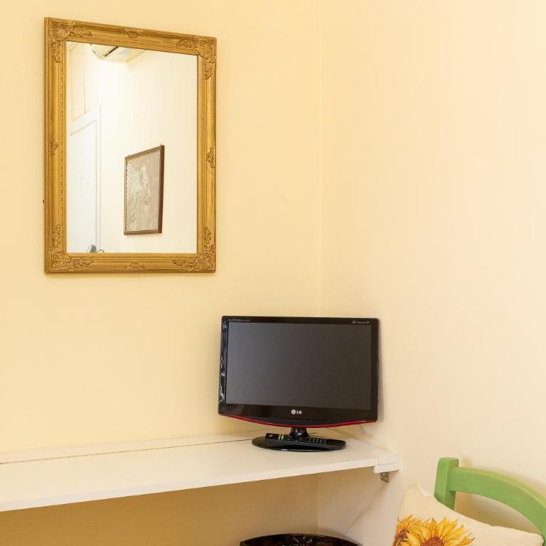 The Sunflower House - Appartamento con doccia - 16