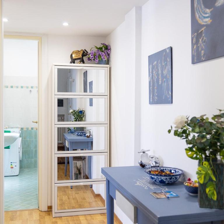 The Sunflower House - Appartamento con doccia - 23