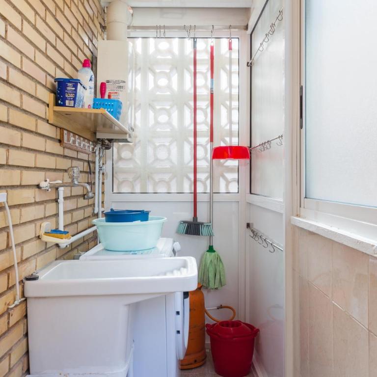 Bonanza - Apartamento Superior de 1 dormitorio con balcón - 24