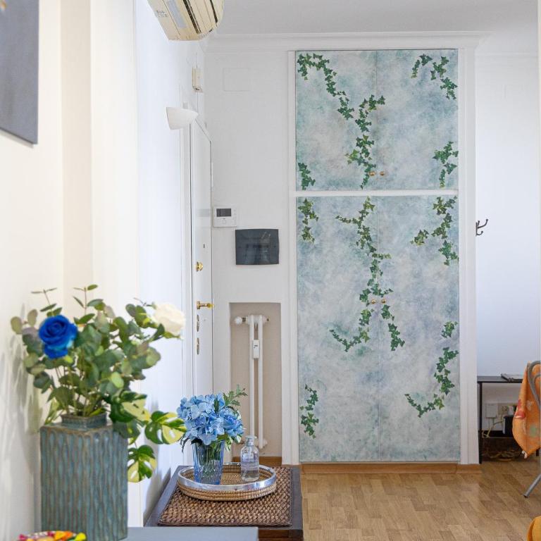 The Sunflower House - Appartamento con doccia - 31