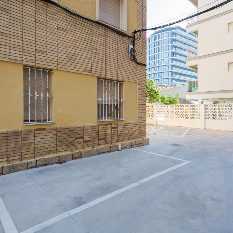 Bonanza - Apartamento Superior de 1 dormitorio con balcón - 26