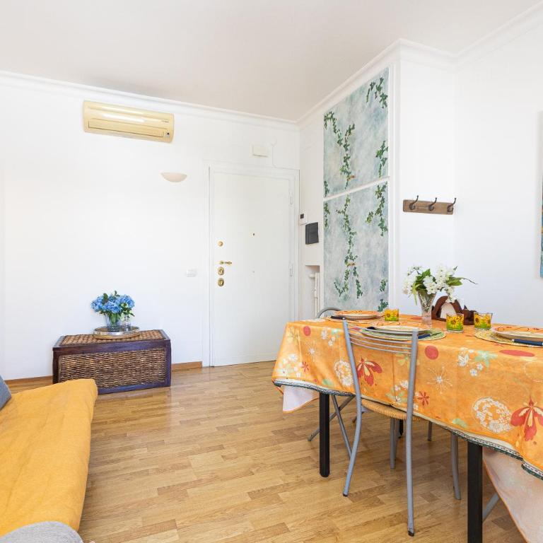 The Sunflower House - Appartamento con doccia - 42