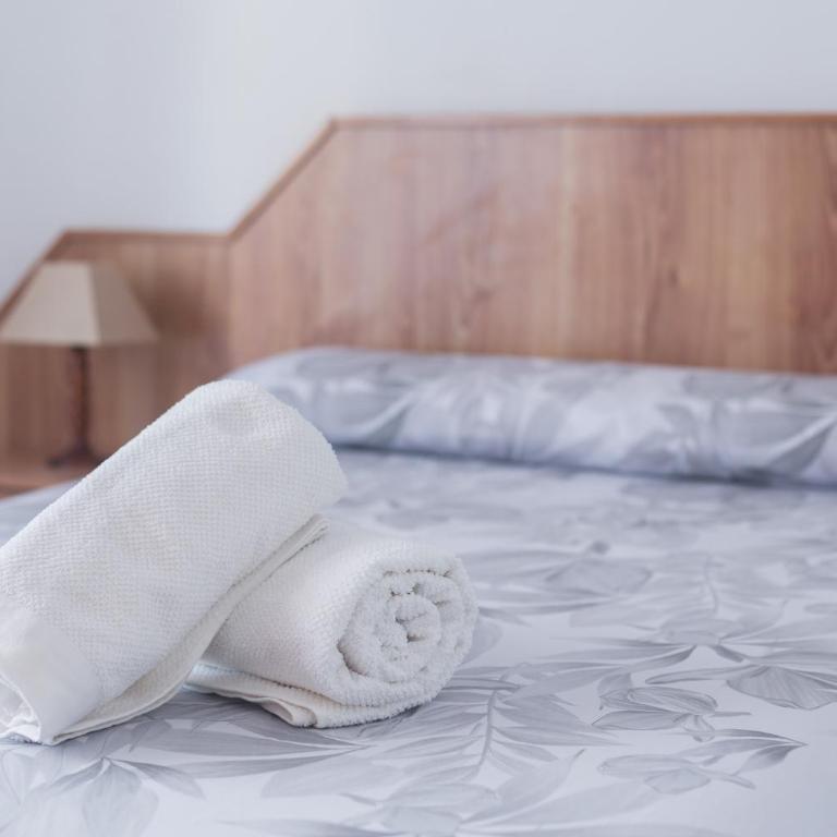 Bonanza - Apartamento Superior de 1 dormitorio con balcón - 18