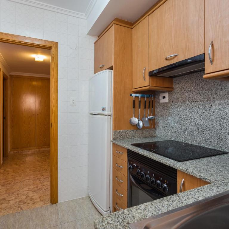 Bonanza - Apartamento Superior de 1 dormitorio con balcón - 15