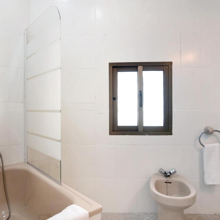 Casa Rincón del Beso - Habitación Doble con vistas al mar - 17