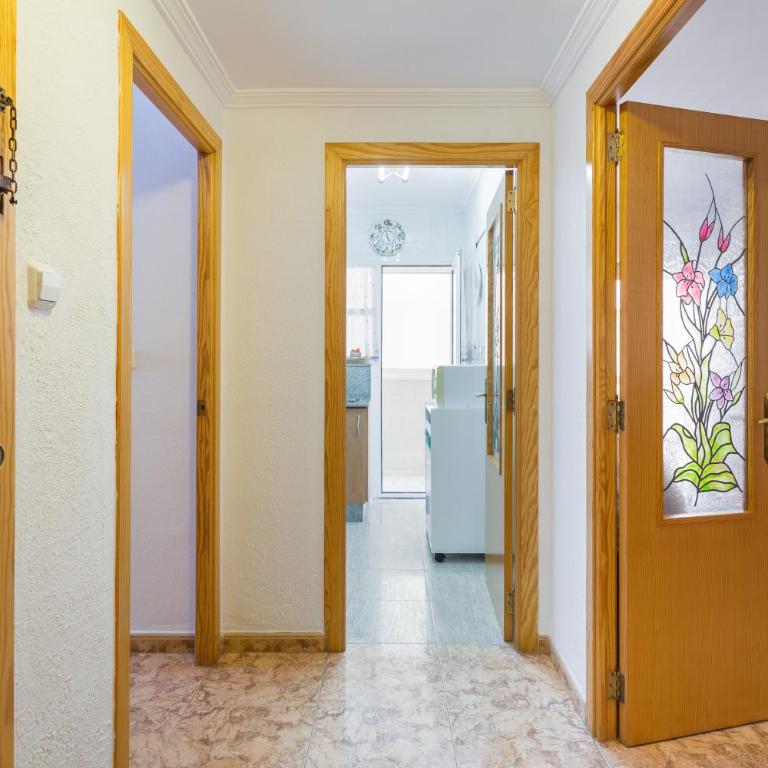 Bonanza - Apartamento Superior de 1 dormitorio con balcón - 21