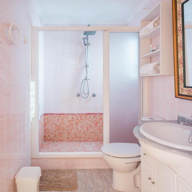 Bonanza - Apartamento Superior de 1 dormitorio con balcón - 10