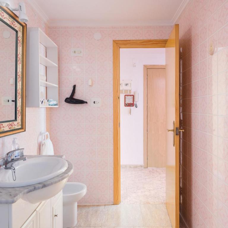 Bonanza - Apartamento Superior de 1 dormitorio con balcón - 11