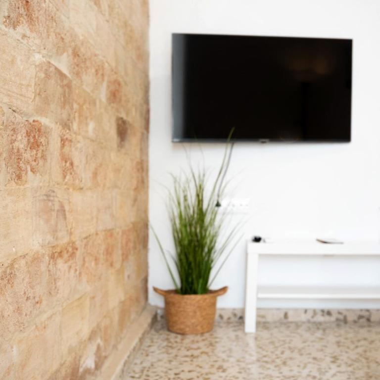 Casa Rincón del Beso - Habitación Doble con vistas al mar - 9