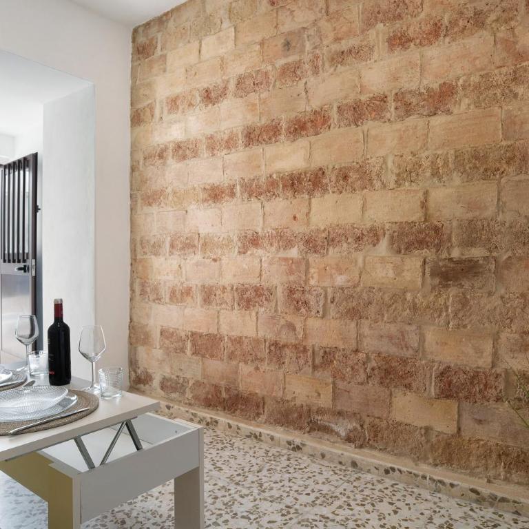 Casa Rincón del Beso - Habitación Doble con vistas al mar - 10