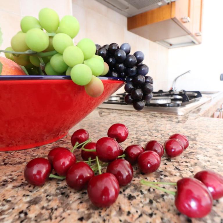 Casa vacanze Frida in Salento - Appartamento Superior con Vista Città - 15