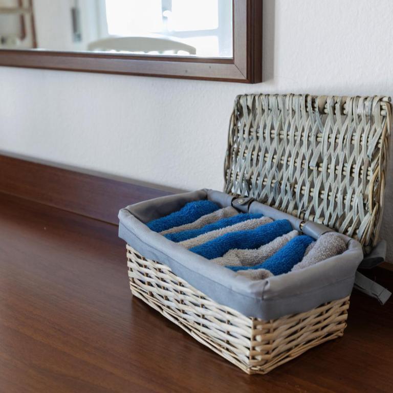 Appartamento Gardavoyager - Appartamento Deluxe con 2 Camere da Letto e Balcone - 25