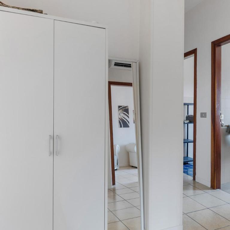 Appartamento Gardavoyager - Appartamento Deluxe con 2 Camere da Letto e Balcone - 15