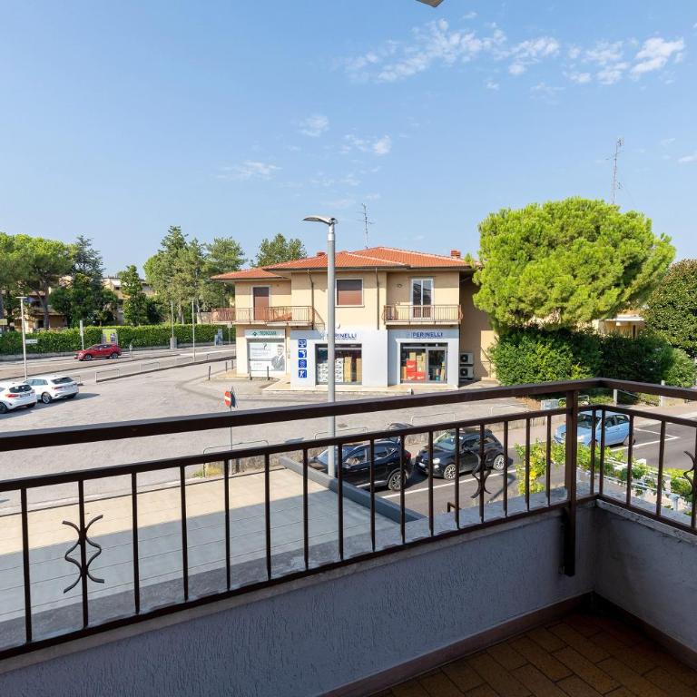 Appartamento Gardavoyager - Appartamento Deluxe con 2 Camere da Letto e Balcone - 27