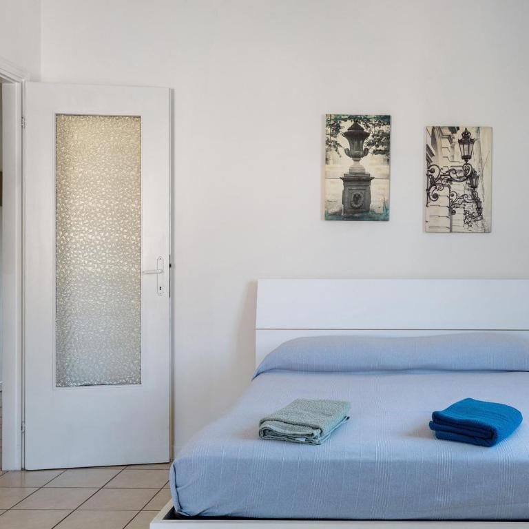 Appartamento Gardavoyager - Appartamento Deluxe con 2 Camere da Letto e Balcone - 22