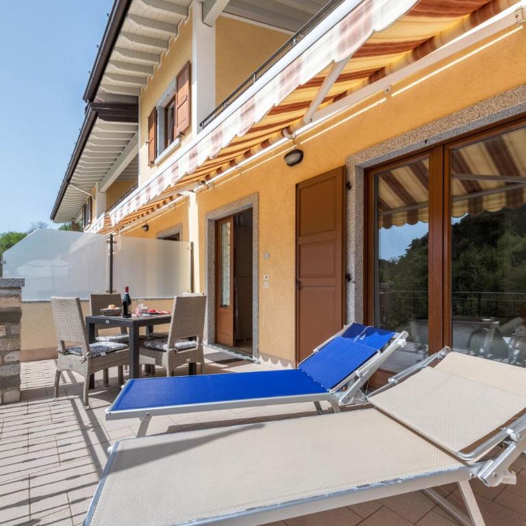Residence Tatiana A4 - Appartamento con Terrazza - 5