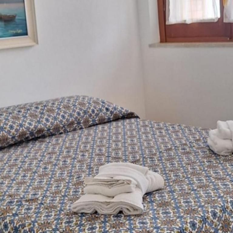 Casa Concettina - Casa con 1 Camera da Letto - 6