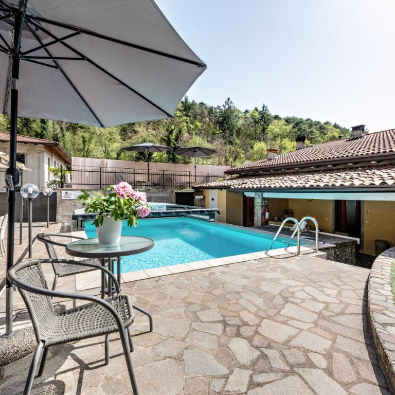 Residence Tatiana A4 - Appartamento con Terrazza - 22