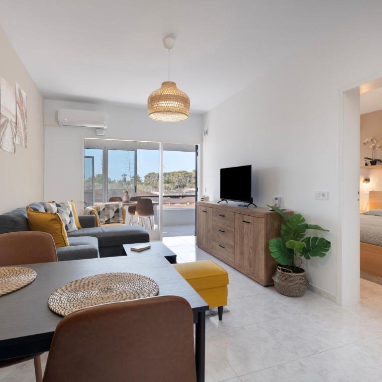 Casa Noa - Apartamento Superior con vistas a la ciudad - 9