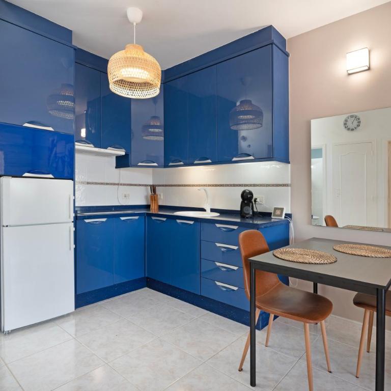 Casa Noa - Apartamento Superior con vistas a la ciudad - 8
