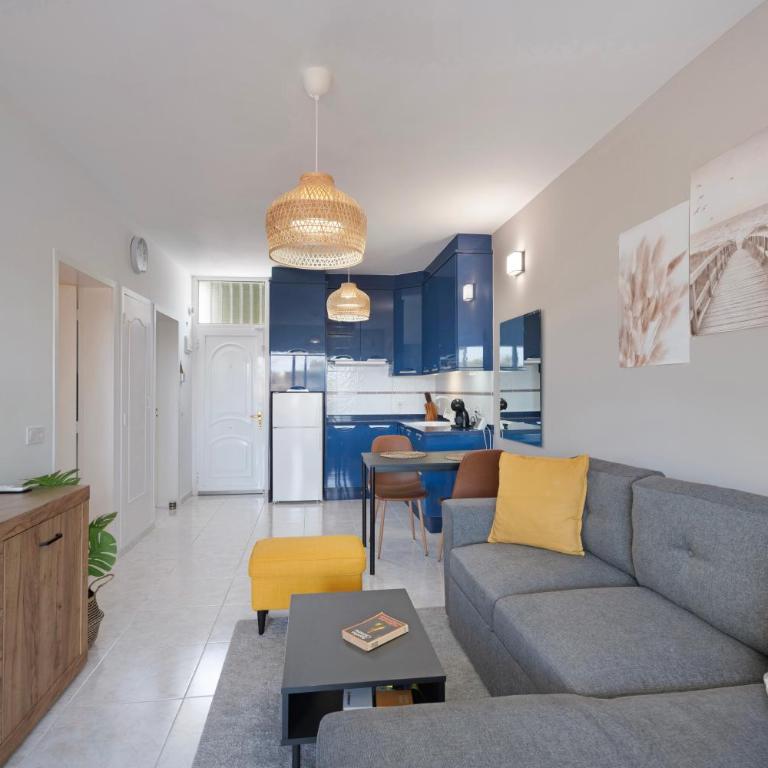 Casa Noa - Apartamento Superior con vistas a la ciudad - 18