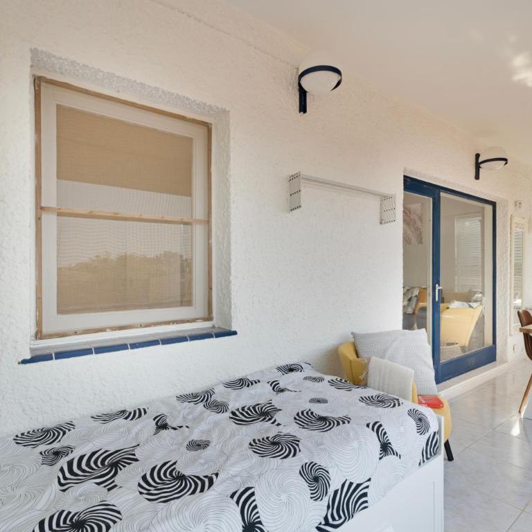 Casa Noa - Apartamento Superior con vistas a la ciudad - 21