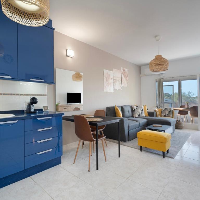 Casa Noa - Apartamento Superior con vistas a la ciudad - 6