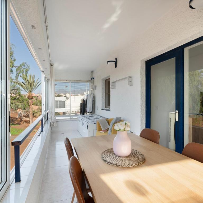 Casa Noa - Apartamento Superior con vistas a la ciudad - 20