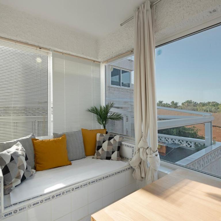 Casa Noa - Apartamento Superior con vistas a la ciudad - 3