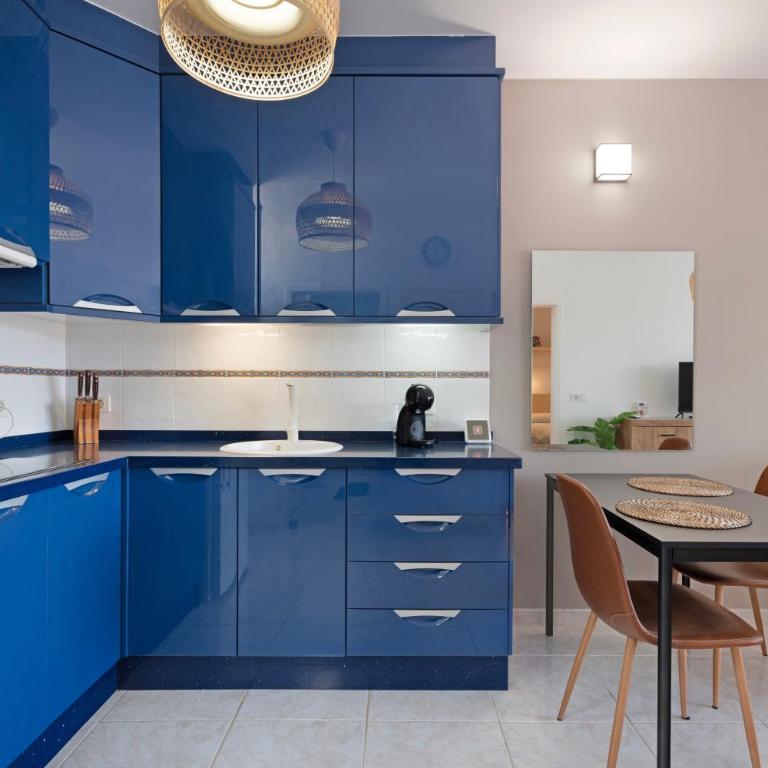 Casa Noa - Apartamento Superior con vistas a la ciudad - 16