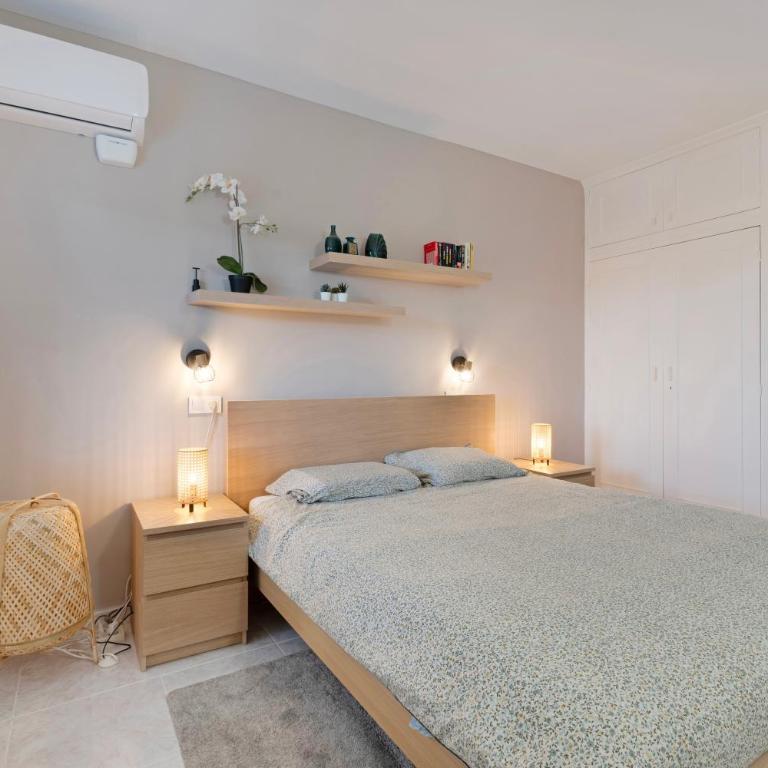 Casa Noa - Apartamento Superior con vistas a la ciudad - 13
