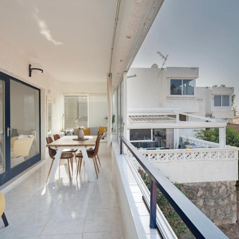 Casa Noa - Apartamento Superior con vistas a la ciudad - 4