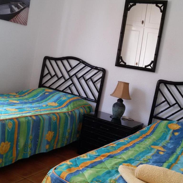 Cute Villa with private heated Pool - Villa con vistas al mar - 15
