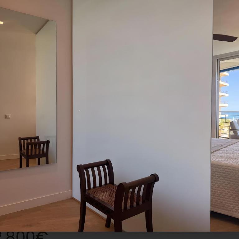Gandia Tropicana Suite - Apartamento Premium de 3 dormitorios con balcón - 38